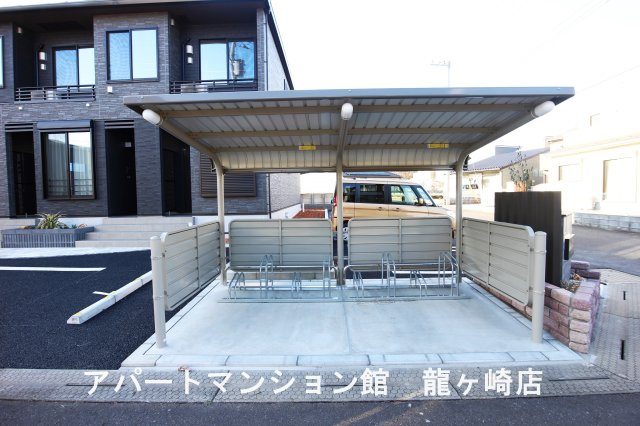 クレスト　ヒルのその他共用部分