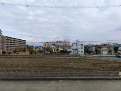 【展望】 | アンプルール茨木