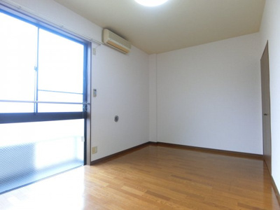 【内装】 | アンプルール茨木