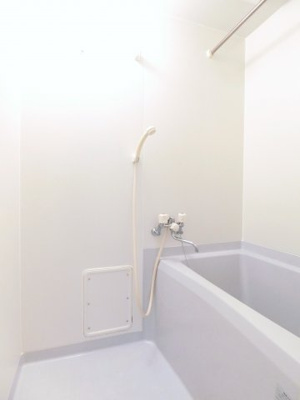 【浴室】 | アンプルール茨木