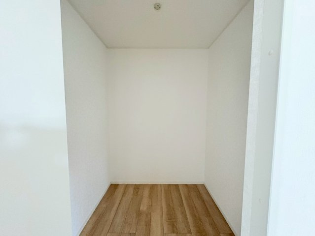 クワイエ　岐阜市長森本町２丁目第１　全２区画分譲の和室|一室あると便利な和室は、ご来客時はもちろん、お子様のお昼寝や遊び場、寝室としてもご利用いただけます。
日本の良き文化を引き継ぐ、色々な用途で使える、癒しの空間です。