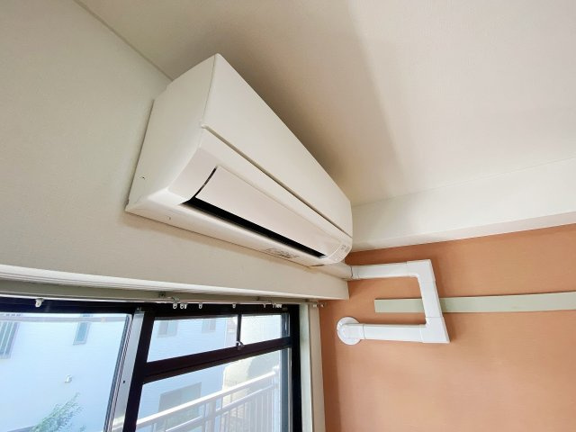 メゾングランルマーニュの設備