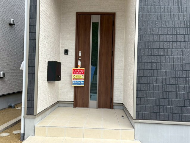 クワイエ　岐阜市長森本町２丁目第１　全２区画分譲の和室|一室あると便利な和室は、ご来客時はもちろん、お子様のお昼寝や遊び場、寝室としてもご利用いただけます。
日本の良き文化を引き継ぐ、色々な用途で使える、癒しの空間です。