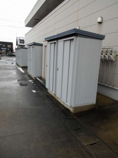 【その他共用部分】 | リヴハウスＡ