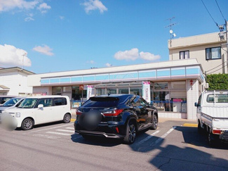 【周辺】 | リヴハウスＡ | ローソン弘前田園４丁目店まで400m