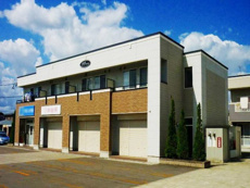 リヴハウスＡの画像