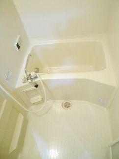 【浴室】 | リヴハウスＡ