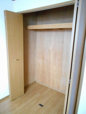 【収納】 | リヴハウスＡ