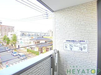 【バルコニー】 | バルコニー（同仕様写真）