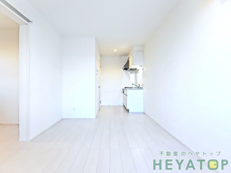 【居間・リビング】 | ＬＤＫ９.２帖（同仕様写真）