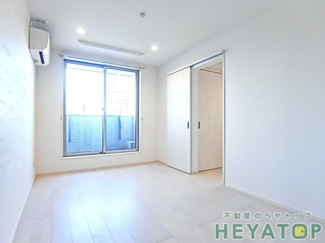 【内装】 | ＬＤＫ９.２帖（同仕様写真）