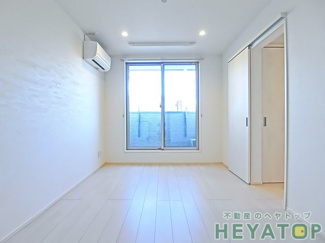 【内装】 | ＬＤＫ９.２帖（同仕様写真）