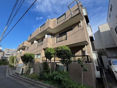 【外観】 | グリュックヴォーネン