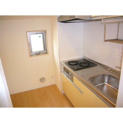 【キッチン】 | グリーンエイト野方 | システムキッチン。