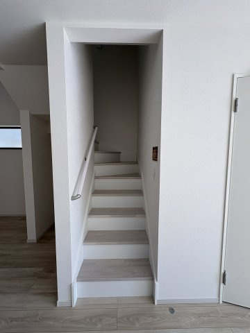 【内装】 | 糟屋郡志免町片峰4丁目4期　1号棟（全2棟）【仲介手数料無料・0円】 | 施工例。施工例は完成時と異なる場合があります。