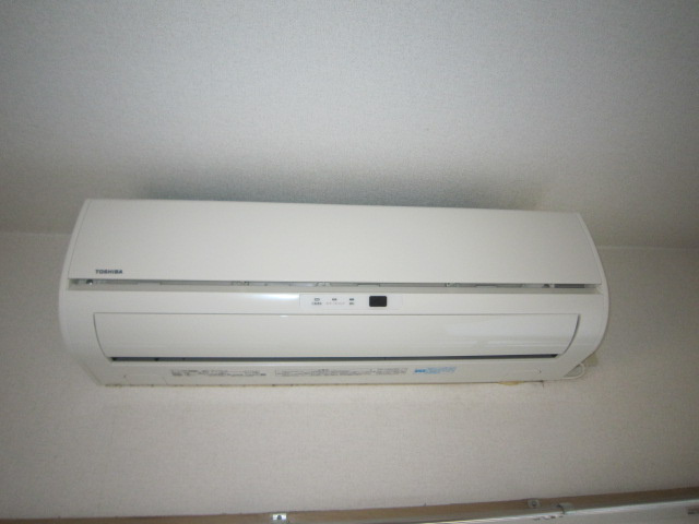 小金井市梶野町５丁目の賃貸マンションの設備