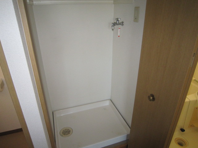 小金井市梶野町５丁目の賃貸マンションの設備