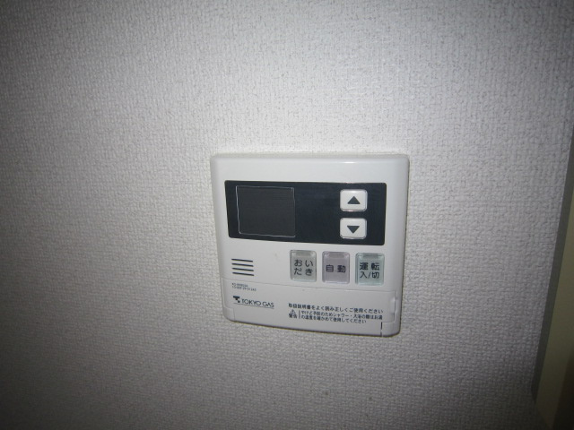 小金井市梶野町５丁目の賃貸マンションの設備