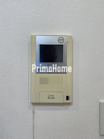 EPIC Higashi Nihonbashi Residenceのセキュリティ