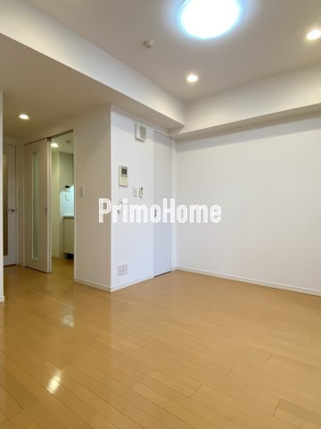 EPIC Higashi Nihonbashi Residenceの居間・リビング