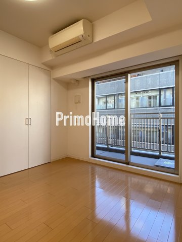 EPIC Higashi Nihonbashi Residenceの居間・リビング