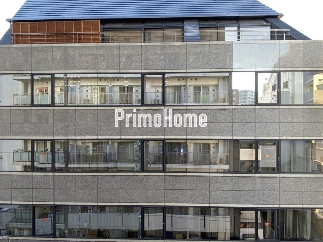 EPIC Higashi Nihonbashi Residenceの展望