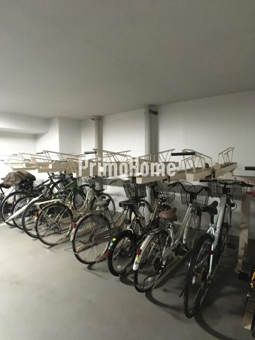 EPIC Higashi Nihonbashi Residenceのその他共用部分