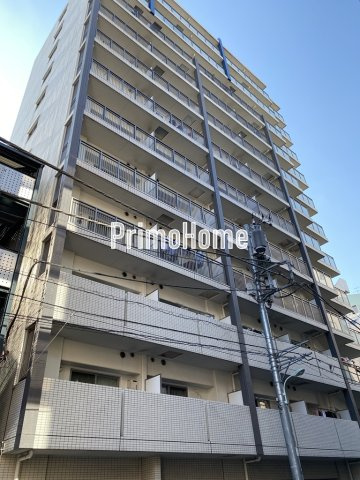 EPIC Higashi Nihonbashi Residence