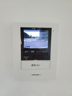 【セキュリティ】 | 西六郷戸建