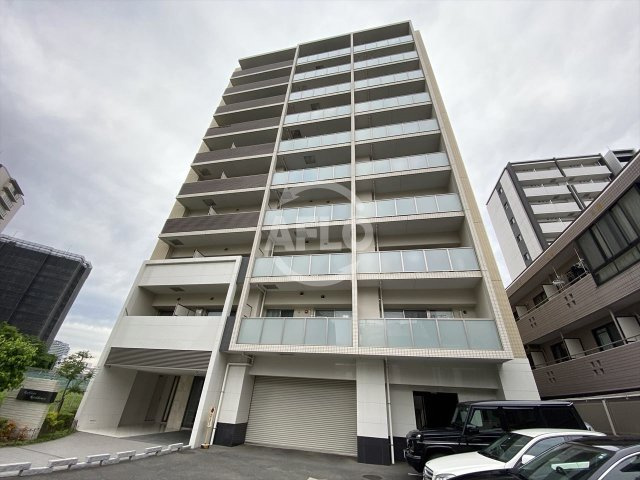 ラフィーネレジデンス