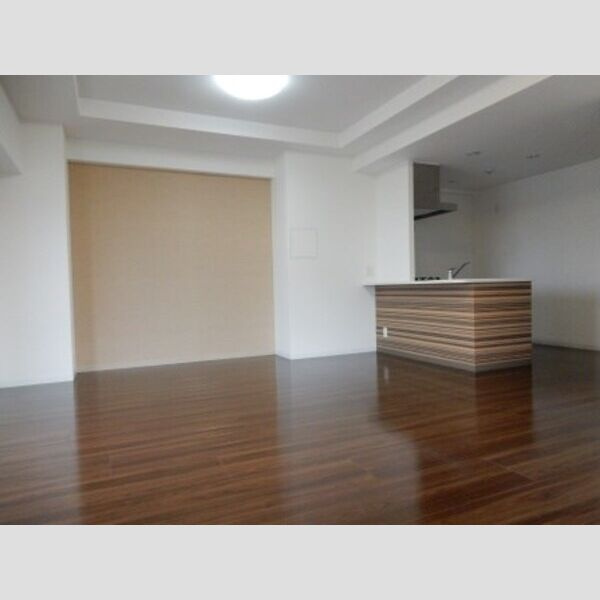 ラフィーネレジデンスの居間・リビング|ラフィーネレジデンス　リビング