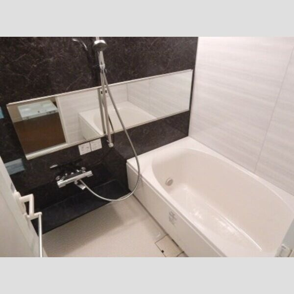 ラフィーネレジデンスの浴室|ラフィーネレジデンス　浴室