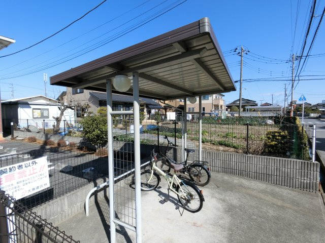 【その他共用部分】