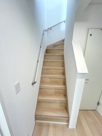 【内装】 | 糟屋郡須恵町新原第5　1号棟（全3棟）【仲介手数料無料・0円】 | 施工例。施工例は完成時と異なる場合があります。