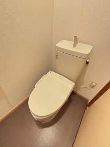【トイレ】