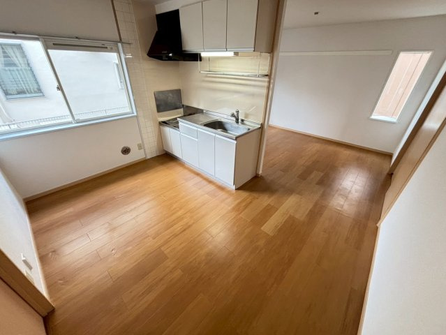 【居間・リビング】