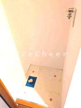 アーバンハイムの設備