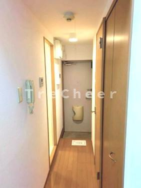 【玄関】 | アーバンハイム