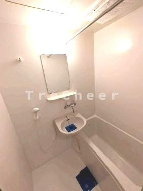 【浴室】 | アーバンハイム