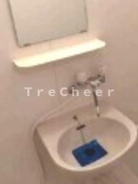 【洗面所】 | アーバンハイム