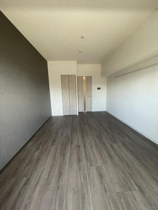 ルーツ新都心の寝室