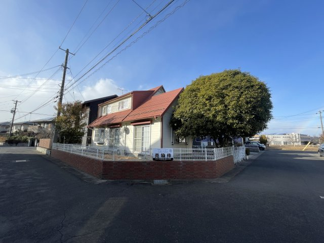 想定賃料年144万　想定利回り10.29％　木造戸建