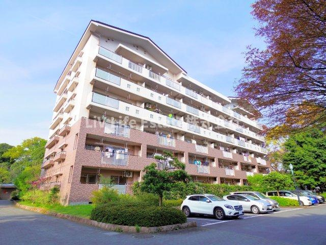 コーポレート小金井梶野通り２号棟(コーポレートコガネイカジノドオリニゴウト)