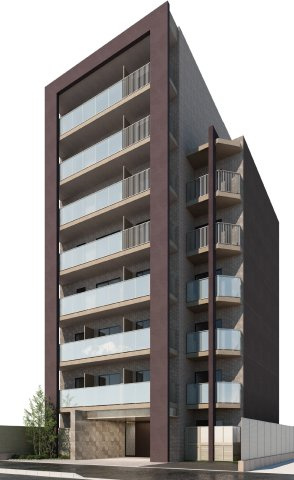 MAXIVCROS高島平MIRAIS