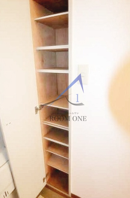 ハビタス調布の内装|内装です。