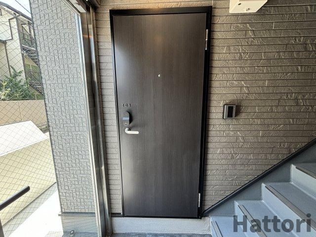 アンジュレジデンス石橋のその他