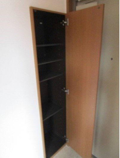 シティ米若の設備