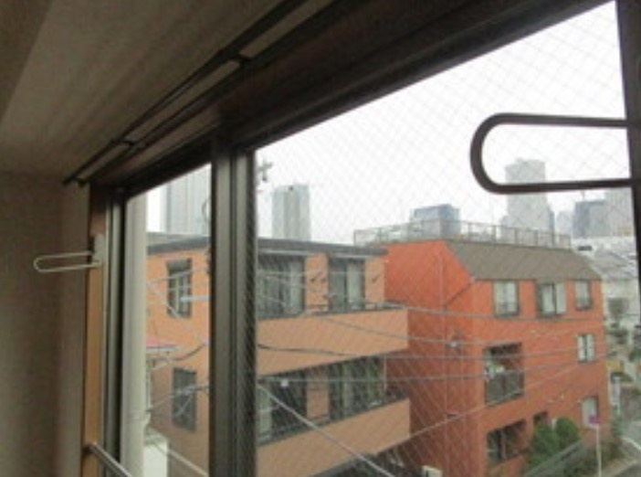 シティ米若の展望