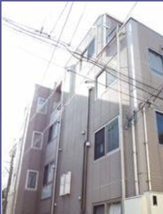 シティ米若のその他共用部分