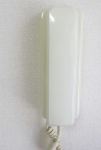 シティ米若のセキュリティ